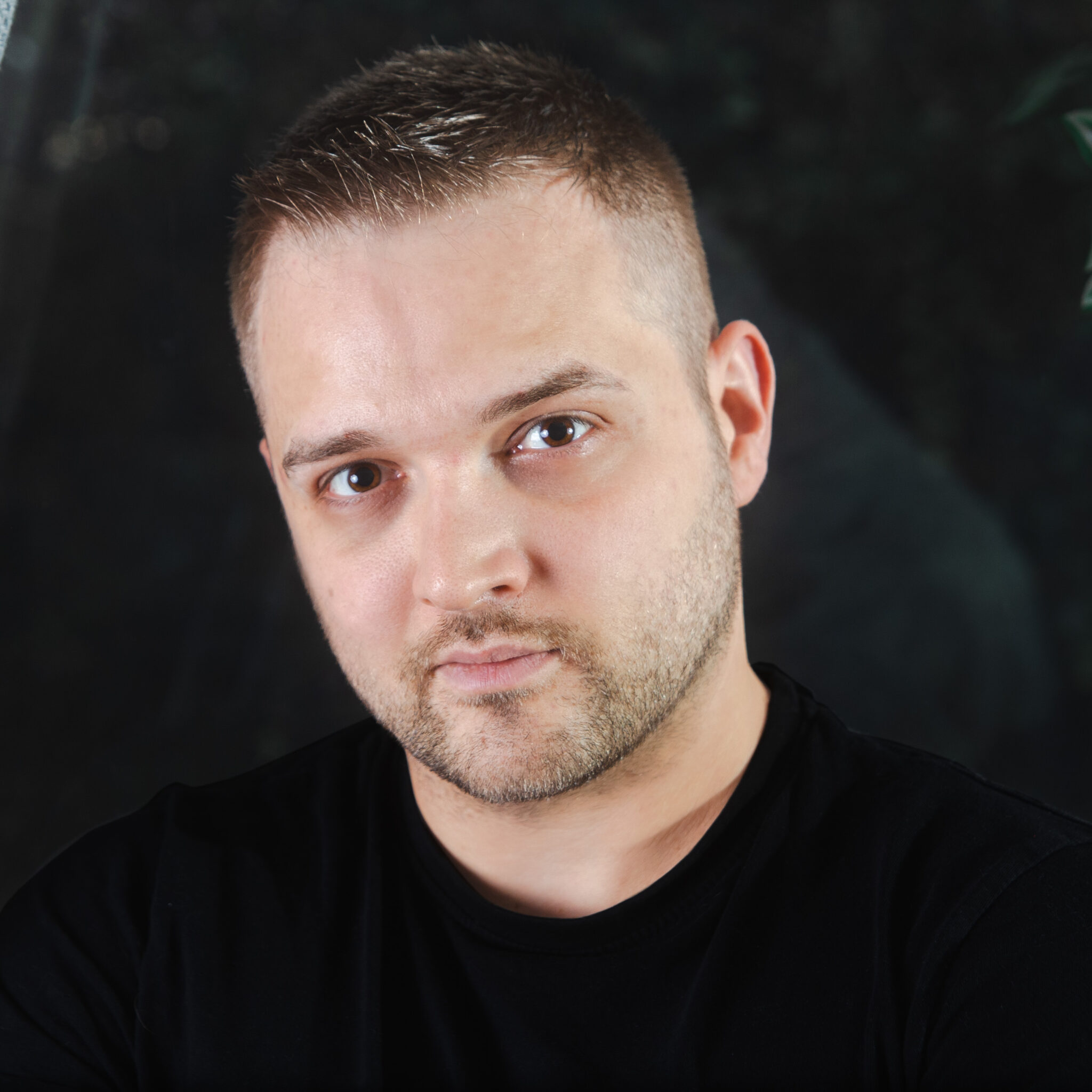 Headshot of Will Bradshaw – Digital Growth Expert