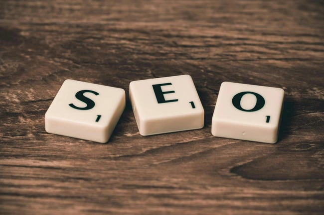 SEO & Visibility